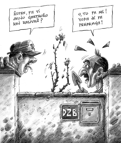 Nova butalska čitanka