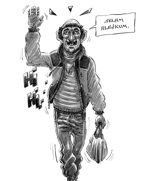 Nova butalska čitanka
