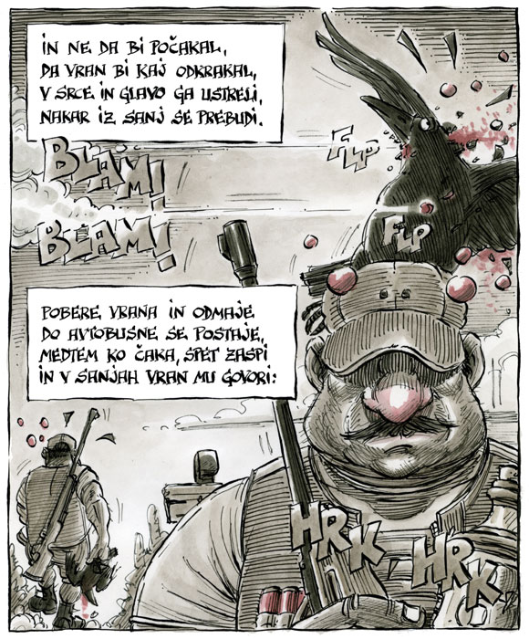 Roza via Kociper: Peter, boter
                  Marjanov