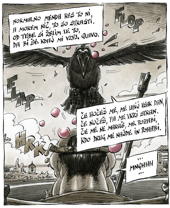 Roza via Kociper: Peter, boter
                  Marjanov